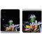 Dragon Ball Super Piccolo Galaxy Z Flip4 5G Skin
